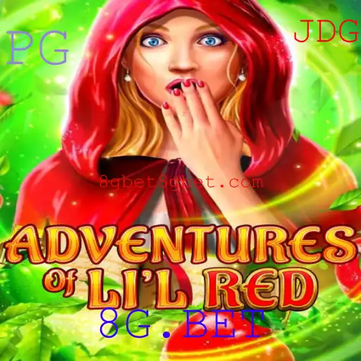Descubra o Fascinante Jogo AdventuresofLilRed com 8G.BET