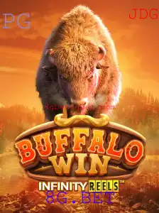 Descubra o Emocionante Mundo de BuffaloWin no 8G.BET