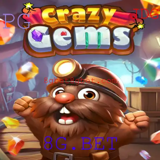 Descubra o Fascinante Mundo de CrazyGems: Um Jogo de Estratégia Vibrante