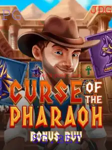 Explore o Fascinante Mundo de CurseofthePharaohBonusBuy no 8G.BET