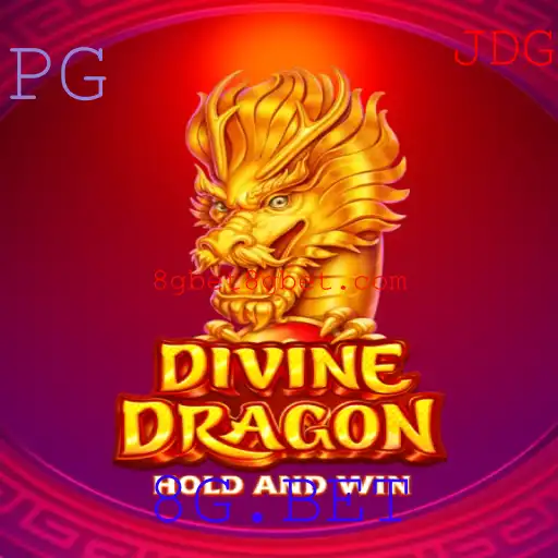 Descubra o Mundo Fascinante de DivineDragon em 8G.BET