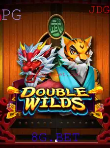 Tudo o que Você Precisa Saber sobre o Jogo DoubleWilds da 8G.BET