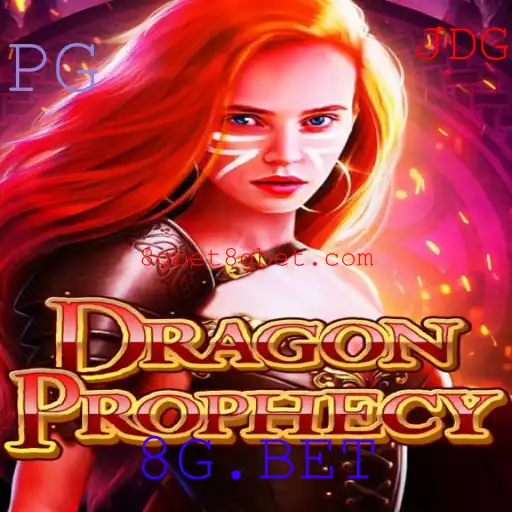 DragonProphecy: Explorando o Universo do Jogo com 8G.BET
