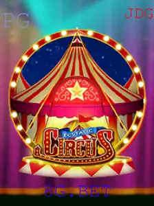 Explorando o Mundo Vibrante de EcstaticCircus: Um Jogo Revolucionário com 8G.BET
