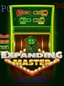 ExpandingMaster: A Nova Dimensão do Entretenimento no Mundo dos Jogos de Estratégia