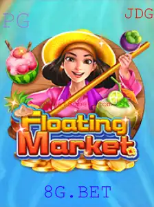Explorando 'FloatingMarket' com 8G.BET: Uma Aventura Interativa no Mundo dos Jogos Online