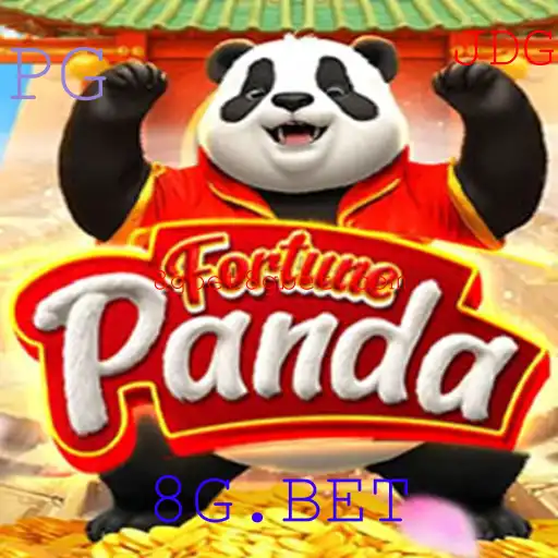 FortunePanda e a Experiência Imersiva de Jogo no 8G.BET