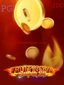Descubra o Empolgante Mundo de FruitNovaSuper80 no 8G.BET