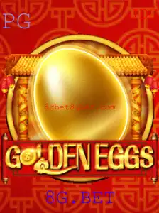 Descubra GoldenEggs: A Nova Sensação do Entretenimento Online