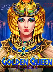 GoldenQueen: A Nova Sensação do Mundo dos Jogos