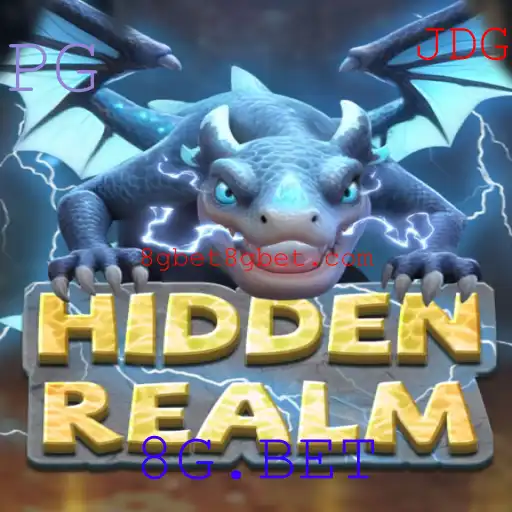 Descubra os Mistérios de HiddenRealm: Uma Aventura de Estratégia e Sorte