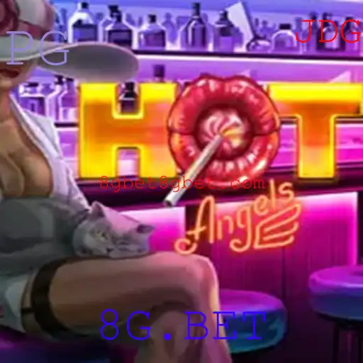 Explorando o Universo do Jogo 'HotAngels' em Parceria com 8G.BET
