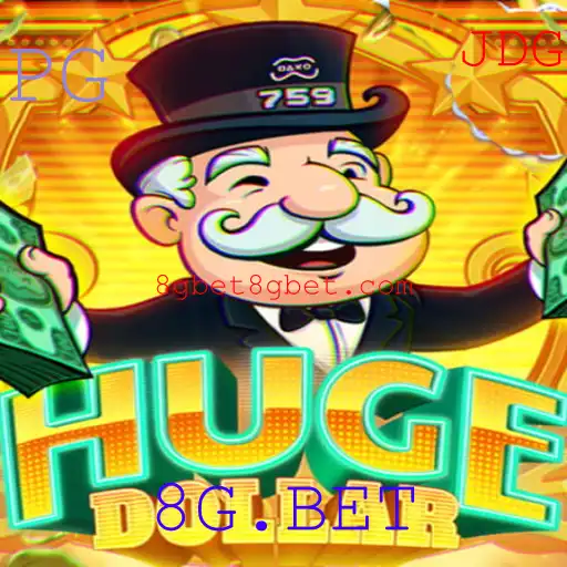 Explorando o Mundo de HugeDollar: O Novo Fenômeno dos Jogos