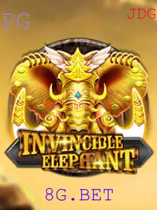 InvincibleElephant: Um Mergulho Profundo no Mundo Inovador dos Jogos