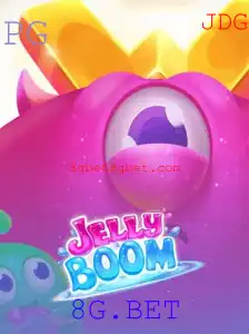 Descubra o Mundo Empolgante de JellyBoom: Uma Jornada de Diversão e Estratégia