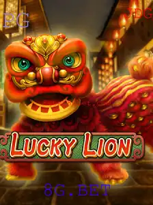 Explorando LuckyLion: Um Mergulho no Mundo das Apostas com 8G.BET