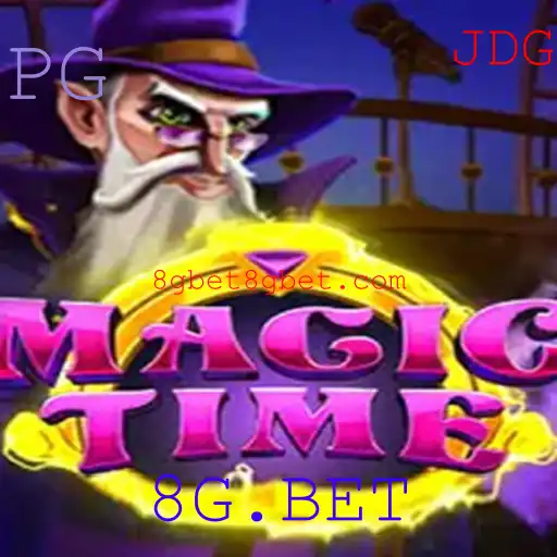 Explorando o Fascinante Mundo de MagicTime: Um Jogo Revolucionário com 8G.BET