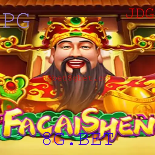 Explorando o Fascinante Mundo de FaCaiShen no 8G.BET