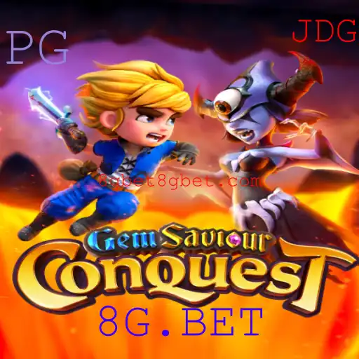 Explorando o Universo de GemSaviourConquest e sua Conexão com 8G.BET