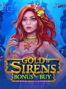 GoldofSirensBonusBuy: Uma Imersão no Mundo dos Jogos de Cassino Online