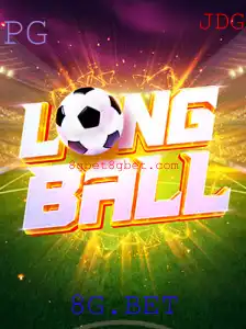 Descubra LongBall: O Novo Fenômeno dos Jogos com 8G.BET
