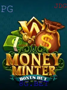 Explorando MoneyMinterBonusBuy: O Novo Fenômeno da 8G.BET