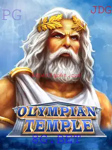 Explorando o Mundo de OlympianTemple: O Jogo de Estratégia da 8G.BET