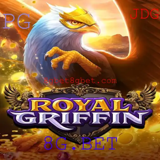 Explorando o Mundo de RoyalGriffin: Regras e Estratégias no Universo 8G.BET