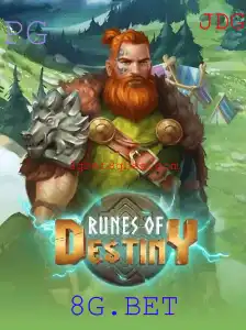 RunesOfDestiny: Aventura e Estratégia no Universo dos Games