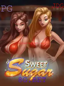 Explorando o Mundo do Jogo 'SweetSugar'