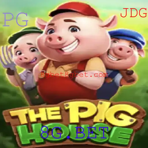 ThePigHouse: Descubra a Nova Sensação de Entretenimento em 8G.BET