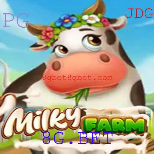 Bem-vindo ao Mundo Encantado de MilkyFarm: Um Mergulho em Diversão e Estratégia na 8G.BET