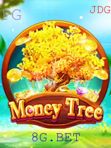 Apostando no Sucesso: Como Jogar MoneyTree no 8G.BET