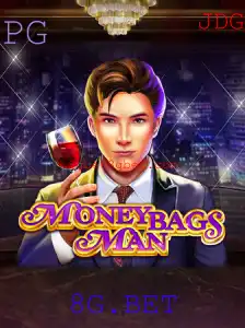 Explorando o Universo do Jogo MoneybagsMan: Uma Introdução Atraente ao Mundo dos Caçadores de Fortuna