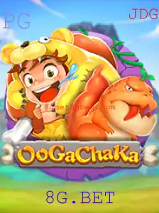 Descubra as Emoções e Aventuras de OoGaChaKa
