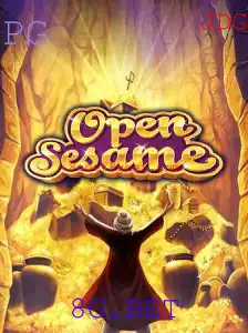 OpenSesame: Um Guia Completo para o Novo Fenômeno dos Jogos