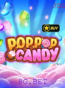 Descubra o Fascinante Mundo de POPPOPCANDY: Um Jogo Revolucionário