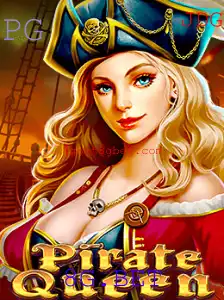 Descubra o Aventuroso Universo de PirateQueen: Um Mergulho no Mundo de 8G.BET