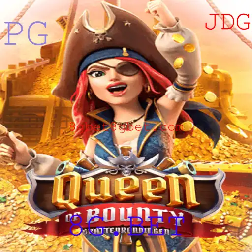 Explore o Empolgante Mundo de QueenofBounty no 8G.BET