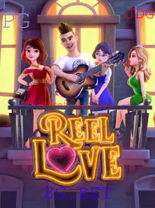 Explorando o Mundo de ReelLove no 8G.BET