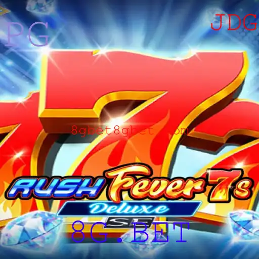 Descubra o Mundo Empolgante de RushFever7sDeluxeSE: O Último Lançamento da 8G.BET