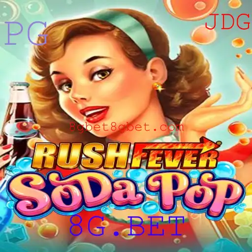 Descubra RushFeverSodaPop: Um Mergulho no Mundo dos Jogos