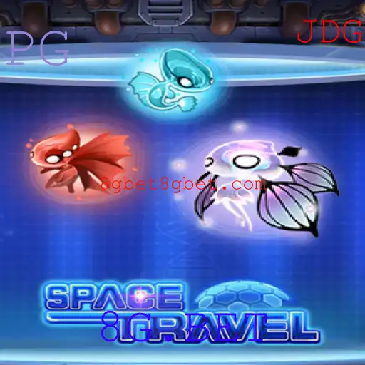 SpaceTravel: Aventuras Intergalácticas com 8G.BET