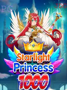 Descubra o Encantador Mundo de StarlightPrincess1000 com 8G.BET