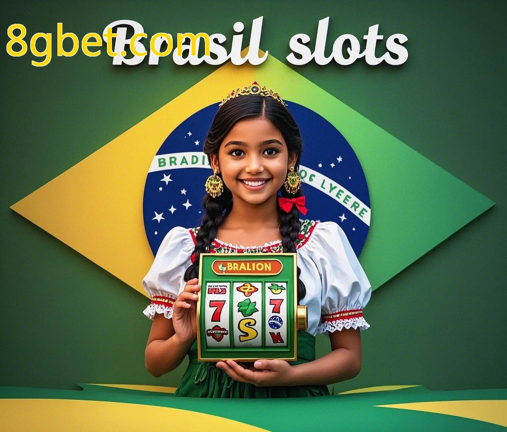 8gbet GAME-Slots
