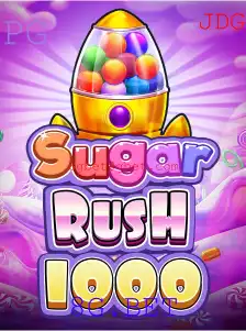 Descubra o Vibrante Mundo de SugarRush1000 no Cassino Online 8G.BET