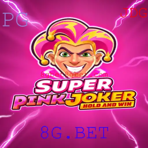 Explorando o Mundo Fascinante do SuperPinkJoker: Uma Jornada em 8G.BET