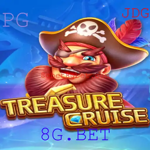 Explorando o Universo de TREASURECRUISE: Uma Jornada de Aventuras e Desafios