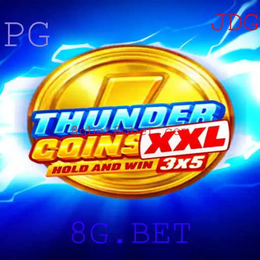 Descubra o Fascinante Mundo de ThunderCoinsXxl no 8G.BET