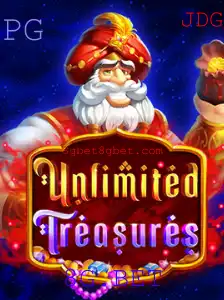 Descubra os Mistérios de UnlimitedTreasures: O Jogo do Momento